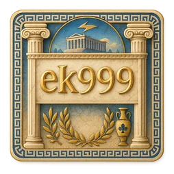 ek999 গ্রিড-ভিত্তিক স্লট অ্যানিমেশন
